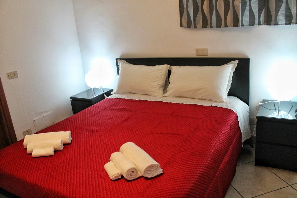 Apartmán La Casetta